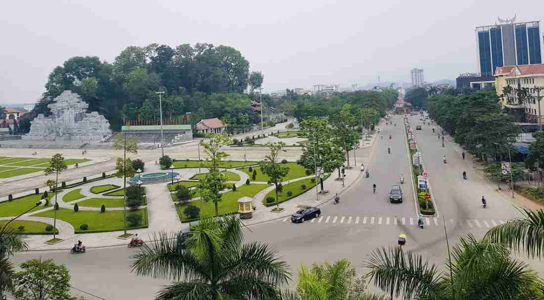 T&T đề xuất nghiên cứu 17.600 ha quy hoạch tại Tuyên Quang