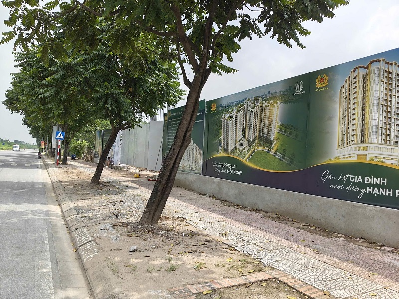 Lumi River: Chung cư cho lực lượng Công an nhân dân- Ảnh 3. Lumi River: Chung cư cho lực lượng Công an nhân dân- Ảnh 3.