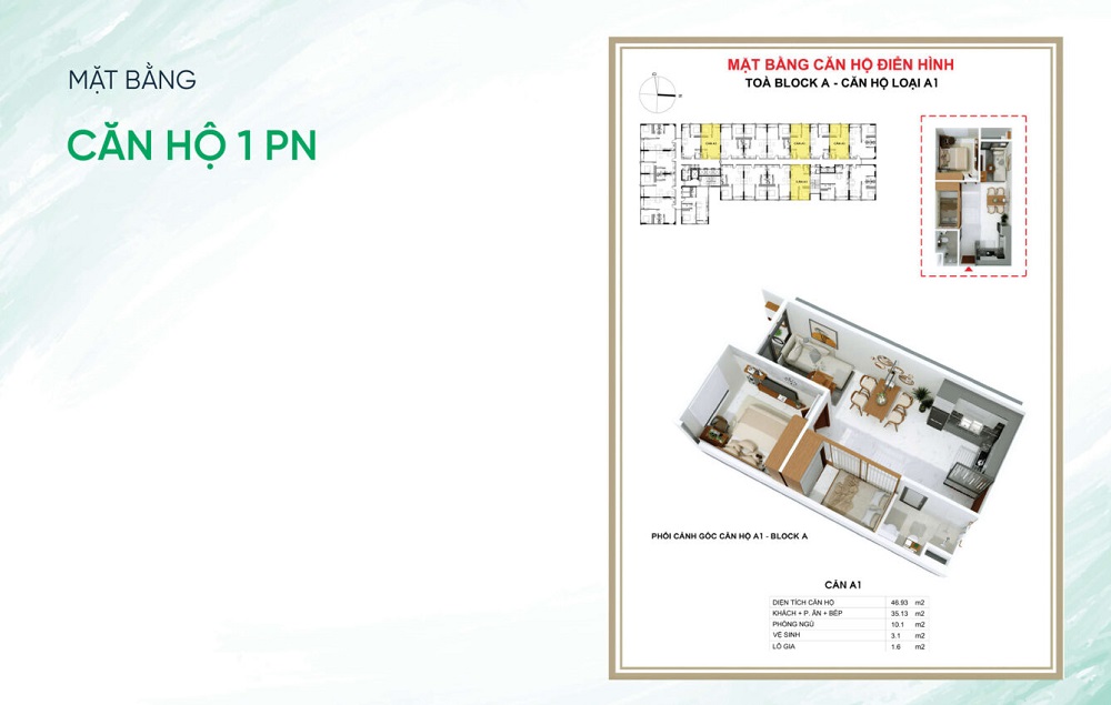 Dự án Nhà ở xã hội Long Vân Gia Lai- Ảnh 3. Dự án Nhà ở xã hội Long Vân Gia Lai- Ảnh 3.