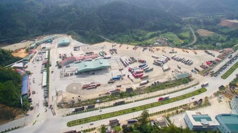 Khu kinh tế cửa khẩu 39.400 ha ở Lạng Sơn sẽ đón gần 300.000 dân vào năm 2045