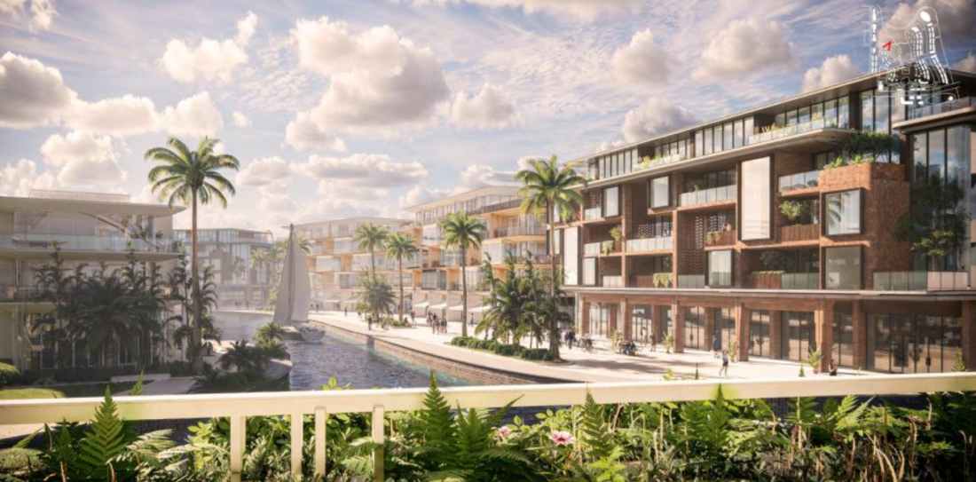 Da Nang Downtown: Khu thương mại dịch vụ - vui chơi giải trí tại Đà Nẵng