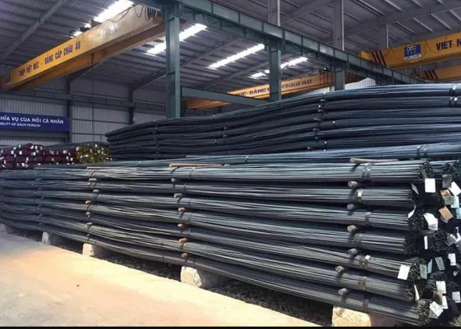 Nhập khẩu thép vượt 10 triệu tấn, tỷ trọng từ Trung Quốc giảm mạnh