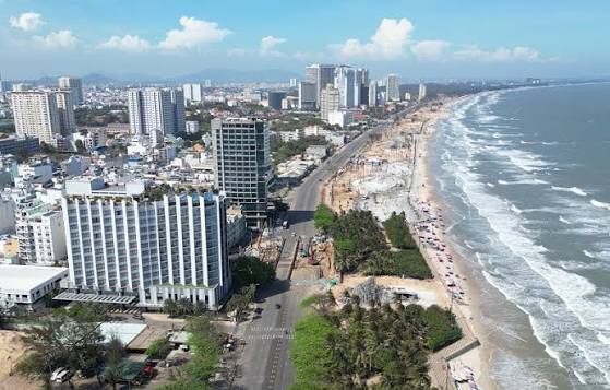 TP.HCM duyệt phương án đấu giá nhà đất tại Vũng Tàu