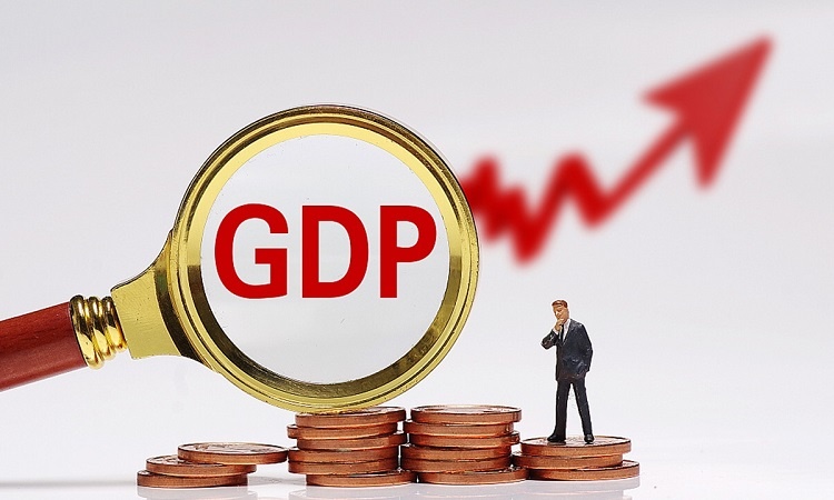 GDP quý 3/2026 tăng 9,95%