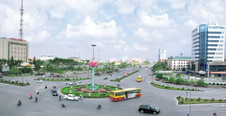 Một xã hơn 2.000 ha tại Hưng Yên được quy hoạch theo mô hình nông nghiệp công nghệ cao