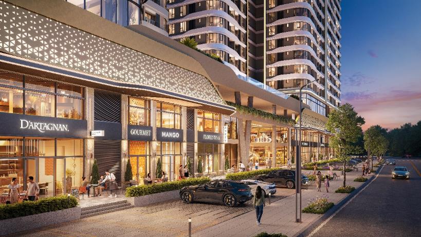 A&K Tower: Từ giải pháp sở hữu đến không gian sống cho nhiều thế hệ