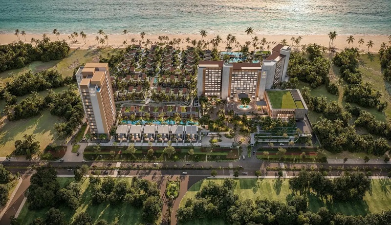 The Residences at Arbora Đà Nẵng- Ảnh 1.