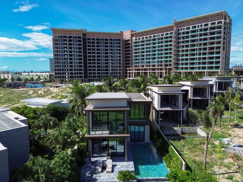 The Residences at Arbora Đà Nẵng