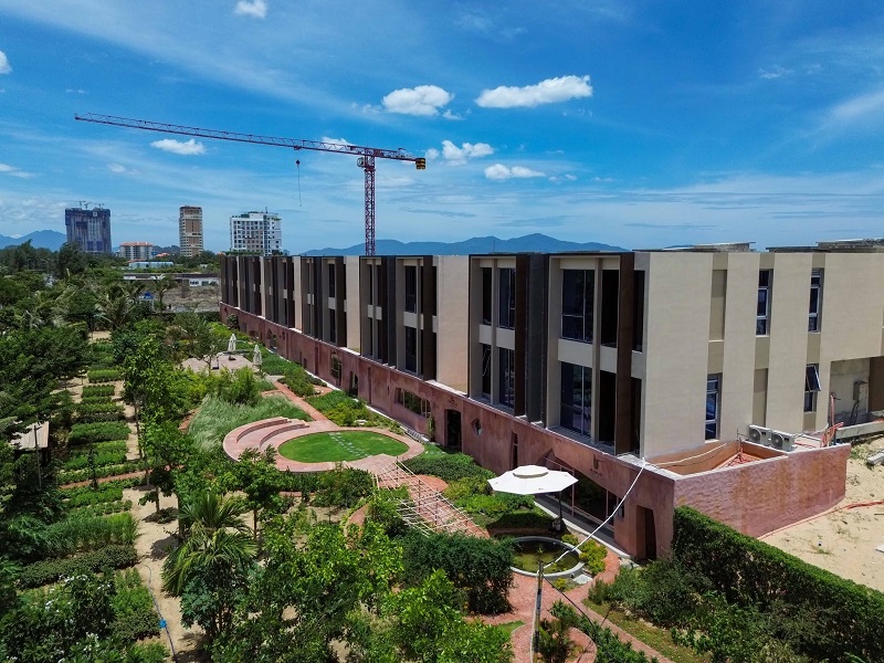 The Residences at Arbora Đà Nẵng