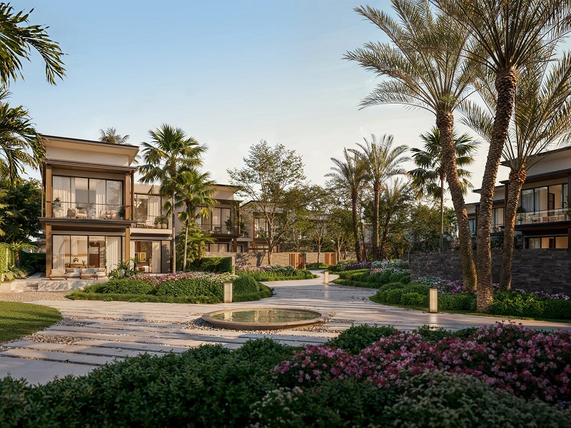 The Residences at Arbora Đà Nẵng