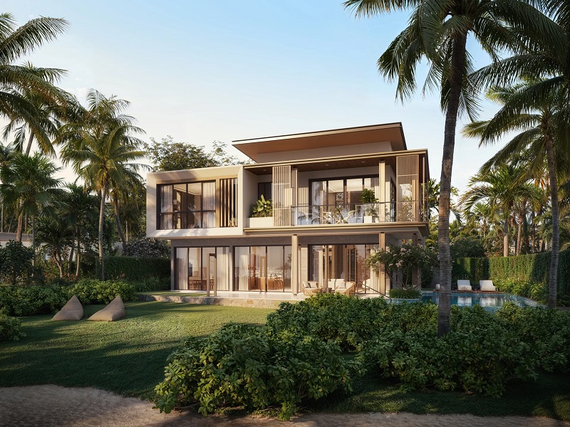 The Residences at Arbora Đà Nẵng