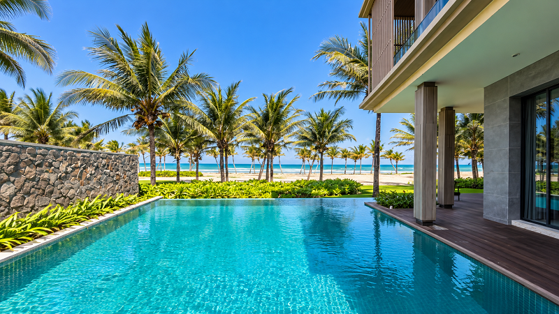 The Residences at Arbora Đà Nẵng