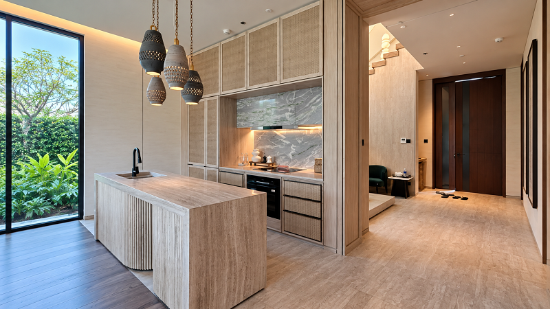 The Residences at Arbora Đà Nẵng