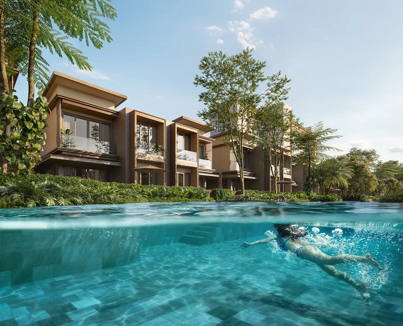 The Residences at Arbora Đà Nẵng