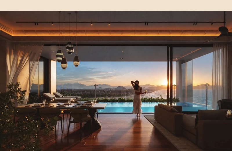 The Residences at Arbora Đà Nẵng
