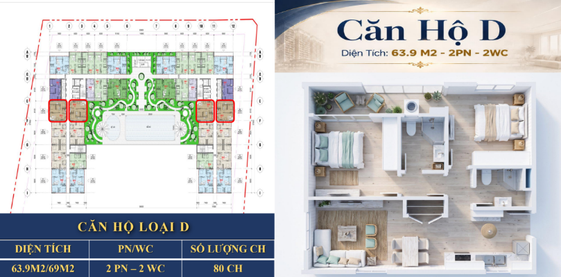 CG Complex: Dự án nhà ở xã hội tại Phú Thọ- Ảnh 4. CG Complex: Dự án nhà ở xã hội tại Phú Thọ- Ảnh 4.