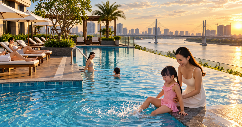 CG Complex: Dự án nhà ở xã hội tại Phú Thọ- Ảnh 7. CG Complex: Dự án nhà ở xã hội tại Phú Thọ- Ảnh 7.