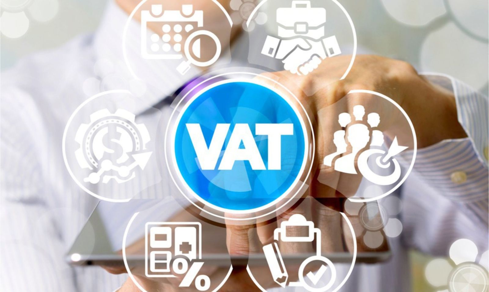 Từ 2027: Hoàn thuế GTGT sẽ được xử lý tự động 100%