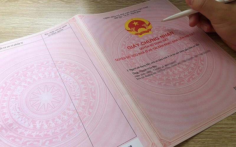 Khánh Hòa: Chi tiết 31 loại giấy tờ khác có trước 15/10/1993 được cấp sổ đỏ và không phải nộp tiền sử dụng đất