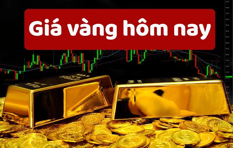 Giá vàng hôm nay 17-10: Vàng thế giới tăng nhẹ, trong nước quay đầu giảm