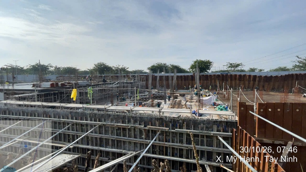 Dragon Homes Mỹ Hạnh Tây Ninh- Ảnh 7. Dragon Homes Mỹ Hạnh Tây Ninh- Ảnh 7.