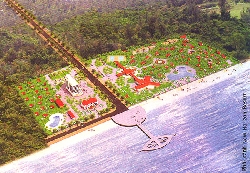 New Horizon Resort