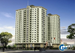 HODECO Phú Mỹ: Hài hòa kiến trúc