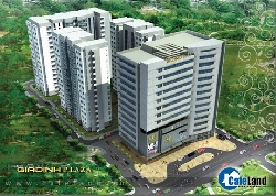 Gia Định Plaza: Nơi hội tụ giá trị cuộc sống