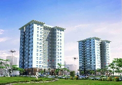 Chung cư Hưng Phú Gia – Hưng An Phúc: Trải nghiệm cuộc sống mới trong tầm tay