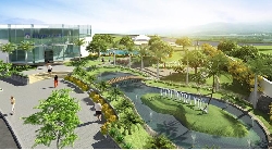 Goldora Villa: Bừng sáng những tinh hoa
