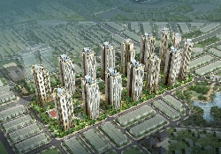 Tổ hợp chung cư Cleve: Ngôi sao rực sáng trong lòng thủ đô