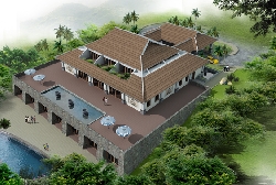 Vinpearl Luxury Nha Trang: Đẳng cấp bên biển đảo