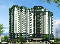 Chung cư Hiệp Tân