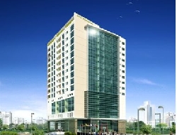 Eco Residence: Đẳng cấp sự khác biệt