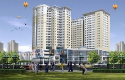 Hocmon Plaza: Cuộc sống trong tầm tay