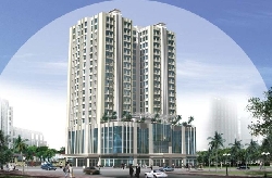 Lữ Gia Plaza: Căn hộ chung cư cao cấp
