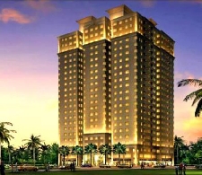 Ngọc Đông Dương Apartment: Thăng hoa cho cuộc sống