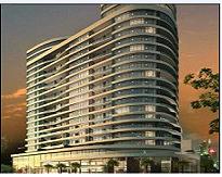 Watermark: Cánh buồm lượn sóng bên Hồ Tây