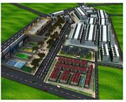 Royal Town: Khu dân cư cao cấp đầu tiên tại Đồng Tháp