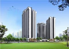 Khu căn hộ cao cấp Regency Park