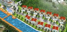 Biệt thự Seven Diamond