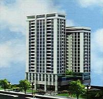 Cao ốc 7A Thoại Ngọc Hầu