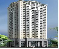 Tổ hợp dịch vụ thương mại nhà ở Nguyễn Chánh – Hà Đông