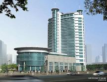 Cát Bi Plaza: Trung tâm thương mại tại thành phố Cảng