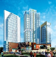 Golden Square: Khu phức hợp cao cấp bên bờ sông Hàn