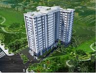 Căn hộ chung cư RCL - Bình Đông