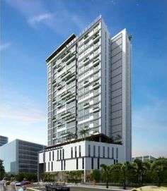 Khu dự án Rosena Bình Thạnh