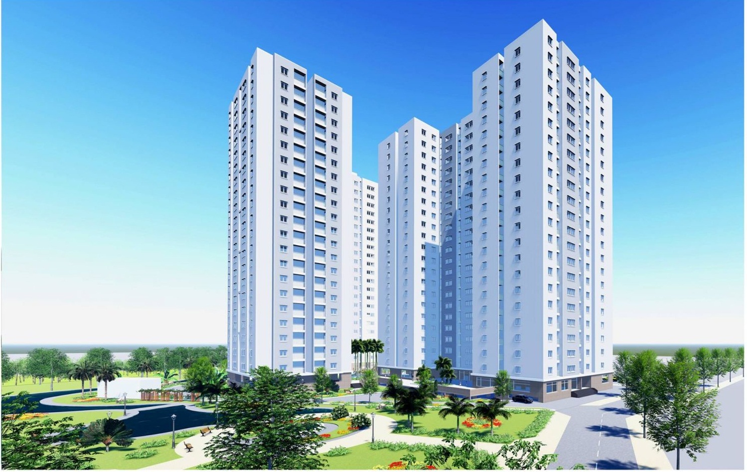 Vĩnh Lộc D’Gold