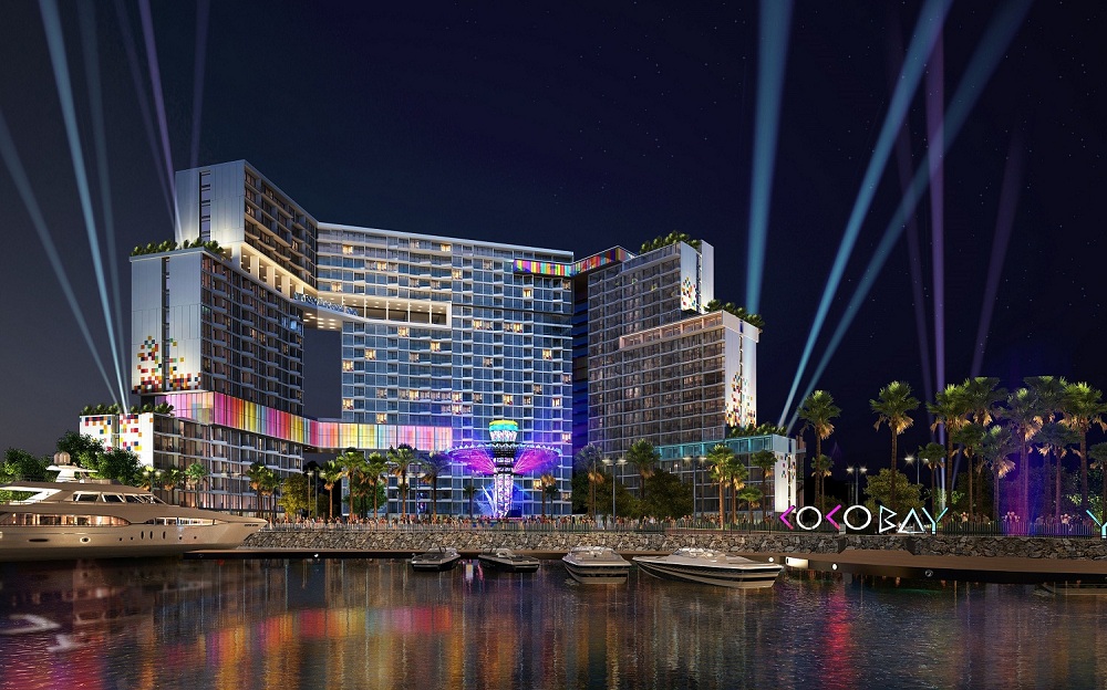 Dự án Condotel Coco Música Resort Đà Nẵng