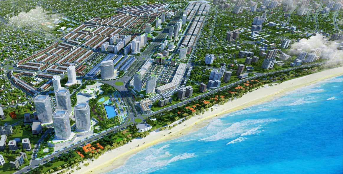 Dự án Piania City Nha Trang